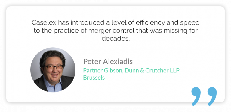 Basic testimonial - Peter