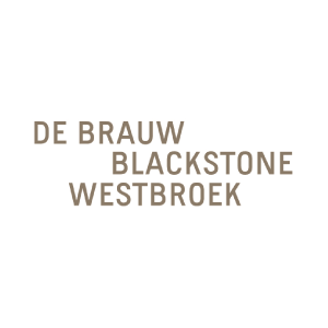 De Brauw Blackstone Westbroek logo for clients and organizations using Caselex' Market Definitions Module