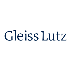 Gleis Lutz logo for clients and organizations using Caselex' Market Definitions Module