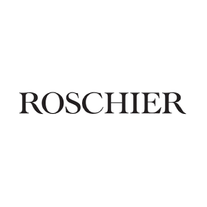 Roschier logo for clients and organizations using Caselex' Market Definitions Module