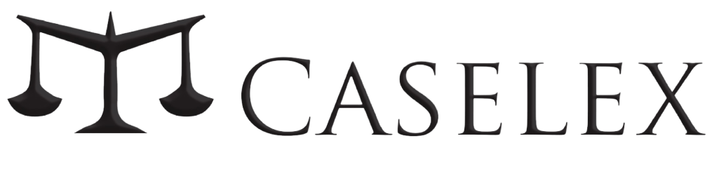 Caselex Logo