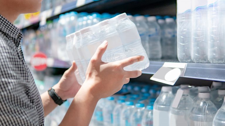 Read more about the article Danone S.A. | Harrogate Water Brands Limited