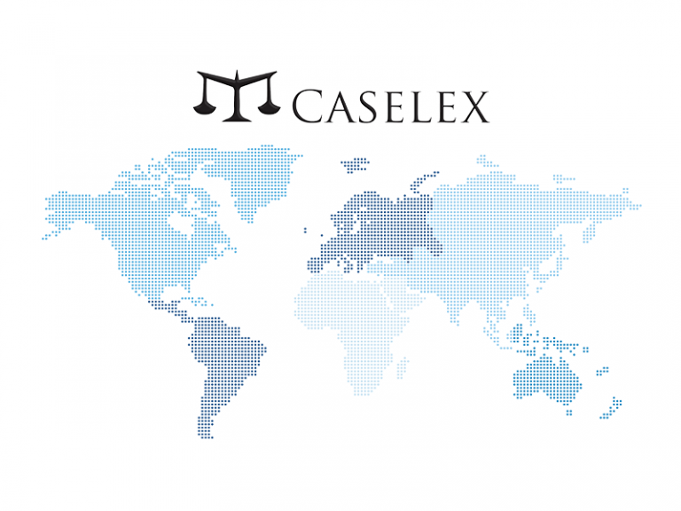 Read more about the article Caselex goes global