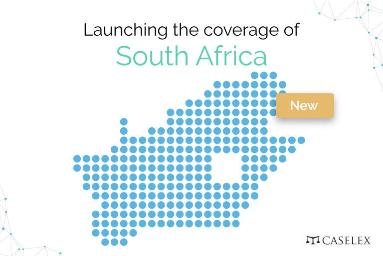 Read more about the article Launching the coverage of South Africa!