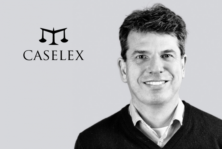 Read more about the article Marc de Vries leaving Caselex